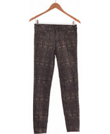 272426 Pantalons et pantacourts ZARA Occasion Once Again Friperie en ligne