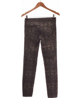 272426 Pantalons et pantacourts ZARA Occasion Vêtement occasion seconde main