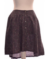 272440 Jupes ZADIG ET VOLTAIRE Occasion Vêtement occasion seconde main