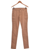 272467 Pantalons et pantacourts UNIQLO Occasion Once Again Friperie en ligne