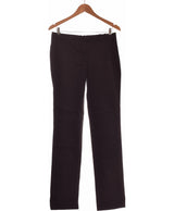 272471 Pantalons et pantacourts ZARA Occasion Once Again Friperie en ligne