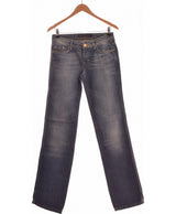 272472 Jeans MASSIMO DUTTI Occasion Once Again Friperie en ligne