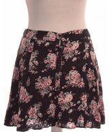 272479 Jupes BERSHKA Occasion Once Again Friperie en ligne
