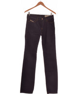 272502 Jeans DIESEL Occasion Once Again Friperie en ligne