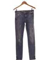 272547 Jeans ZARA Occasion Once Again Friperie en ligne