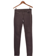 272549 Jeans UNIQLO Occasion Once Again Friperie en ligne
