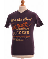 272592 Tops et t-shirts TEDDY SMITH Occasion Once Again Friperie en ligne