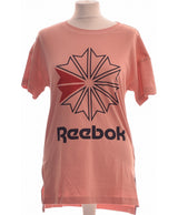 272618 Tops et t-shirts REEBOK Occasion Once Again Friperie en ligne