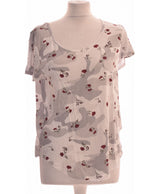 272623 Tops et t-shirts HOLLISTER Occasion Once Again Friperie en ligne