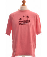 272629 Tops et t-shirts QUIKSILVER Occasion Once Again Friperie en ligne
