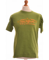 272630 Tops et t-shirts QUIKSILVER Occasion Once Again Friperie en ligne