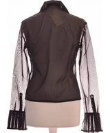 272644 Chemises et blouses NAF NAF Occasion Vêtement occasion seconde main