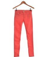 272707 Jeans STRADIVARIUS Occasion Once Again Friperie en ligne