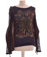 272732 Tops et t-shirts SAVE THE QUEEN Occasion Once Again Friperie en ligne