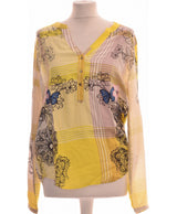 272742 Chemises et blouses DESIGUAL Occasion Once Again Friperie en ligne
