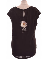 272743 Tops et t-shirts DESIGUAL Occasion Vêtement occasion seconde main
