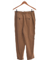 272793 Pantalons et pantacourts ZARA Occasion Vêtement occasion seconde main