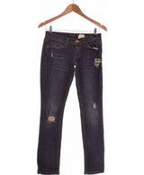 272826 Jeans LEVI'S Occasion Once Again Friperie en ligne