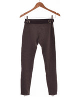 272856 Pantalons et pantacourts SANDRO Occasion Once Again Friperie en ligne