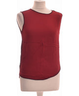 272857 Tops et t-shirts SANDRO Occasion Once Again Friperie en ligne