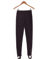 272859 Pantalons et pantacourts SANDRO Occasion Once Again Friperie en ligne