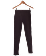 272862 Pantalons et pantacourts SANDRO Occasion Once Again Friperie en ligne