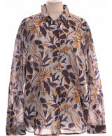 272865 Chemises et blouses MONOPRIX Occasion Once Again Friperie en ligne