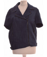 272889 Vestes SANDRO Occasion Once Again Friperie en ligne