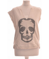 272892 Pulls et gilets ZADIG ET VOLTAIRE Occasion Once Again Friperie en ligne