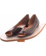 272897 Chaussures H&M Occasion Once Again Friperie en ligne