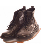 272907 Chaussures ZARA Occasion Once Again Friperie en ligne