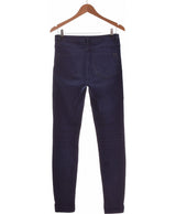 272927 Jeans ZARA Occasion Vêtement occasion seconde main
