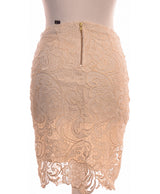 272940 Jupes MANGO Occasion Vêtement occasion seconde main