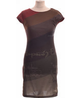 272962 Robes DESIGUAL Occasion Once Again Friperie en ligne
