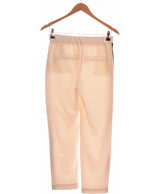 272982 Pantalons et pantacourts ZARA Occasion Vêtement occasion seconde main