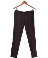 273017 Pantalons et pantacourts MAJE Occasion Once Again Friperie en ligne