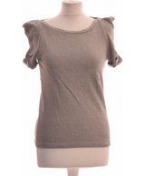 273023 Tops et t-shirts MAJE Occasion Once Again Friperie en ligne