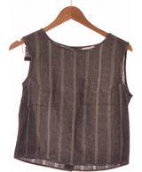 273046 Tops et t-shirts ZAPA Occasion Once Again Friperie en ligne