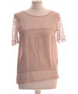 273095 Tops et t-shirts THE KOOPLES Occasion Once Again Friperie en ligne