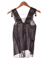 273096 Tops et t-shirts THE KOOPLES Occasion Once Again Friperie en ligne