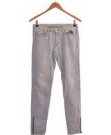 273101 Jeans MANGO Occasion Once Again Friperie en ligne
