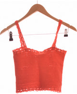 273111 Tops et t-shirts PULL AND BEAR Occasion Vêtement occasion seconde main