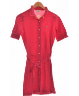 273135 Robes LACOSTE Occasion Once Again Friperie en ligne
