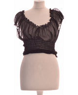 273159 Tops et t-shirts NAF NAF Occasion Once Again Friperie en ligne