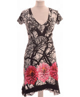 273168 Robes DESIGUAL Occasion Once Again Friperie en ligne