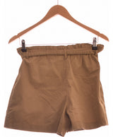 273189 Shorts et bermudas ZARA Occasion Vêtement occasion seconde main