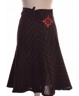 273219 Jupes KENZO Occasion Vêtement occasion seconde main