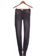 273254 Jeans DESIGUAL Occasion Once Again Friperie en ligne