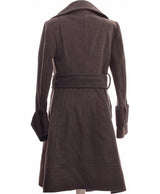 273267 Manteaux ZARA Occasion Vêtement occasion seconde main