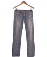 273307 Jeans LE TEMPS DES CERISES Occasion Once Again Friperie en ligne